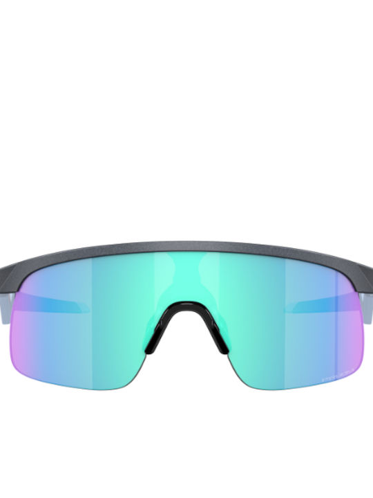 Oakley Ochelari de soare pentru copii Gri OO9010-16