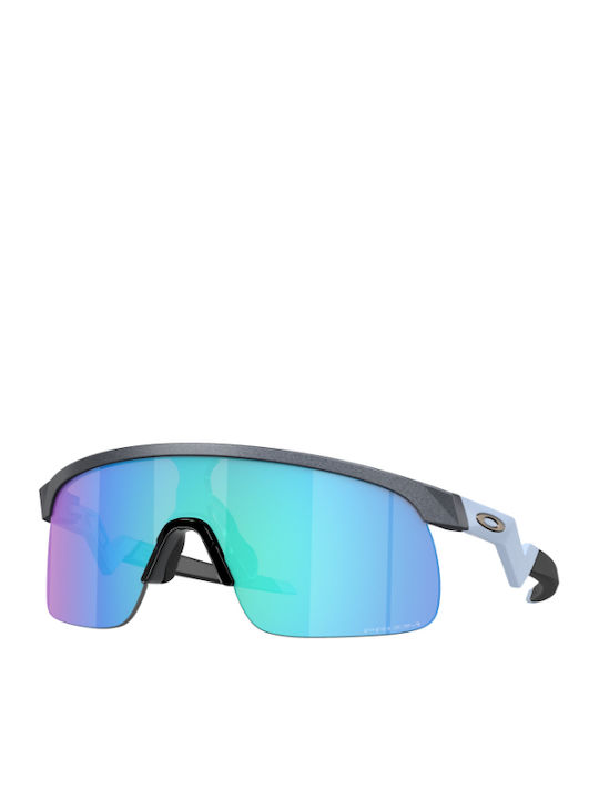 Oakley Ochelari De Soare Pentru Copii Gri Oakley Ochelari De Soare Pentru Copii Gri