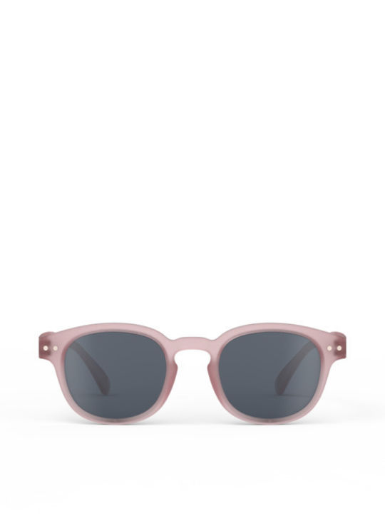 Izipizi Παιδικά Γυαλιά Ηλίου Ροζ για 5-7 Ετών JUNIOR-5-7-SUN-E-PINK