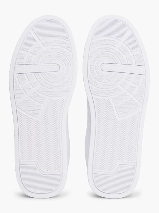 Men's Sneakers White