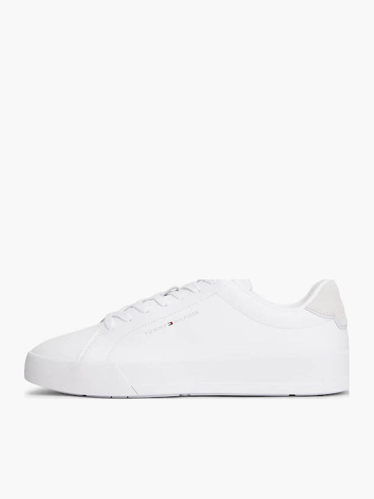 Men's Sneakers White