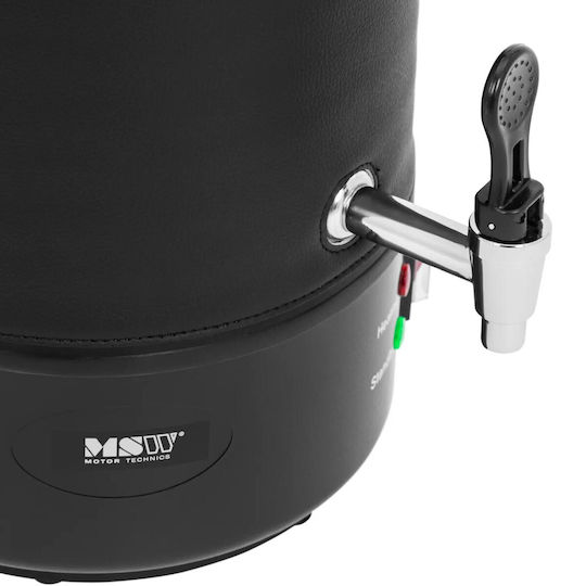 Electric Wax Melter 65 L 30110 C 1500 W