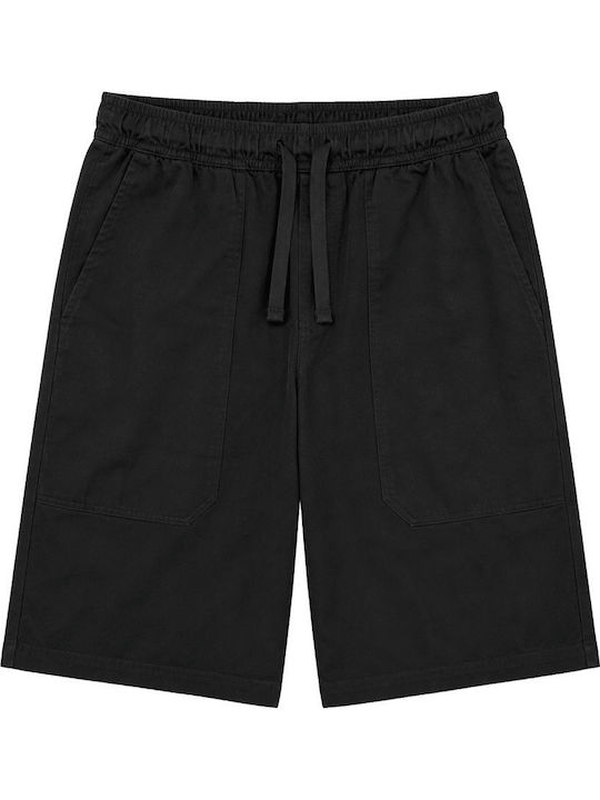 Sports Men's Shorts Black