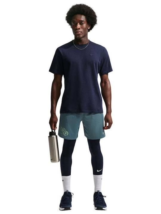 Dri-Fit Herren Shorts Türkis