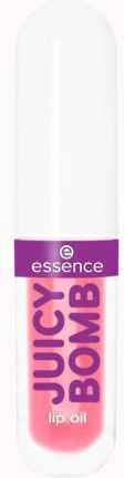Essence Juicy Bomb Масло За Устни 03 Marvellous Mango 2.4ml