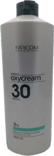 Farcom Oxycream 30Vol 1000ml