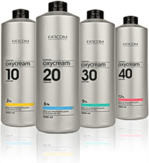 Farcom Oxycream 30Vol 70ml