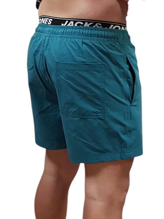 Men's Swim Shorts Colonial Blue