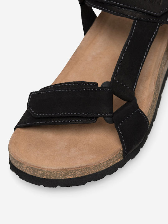 Kids' Brown Sandals