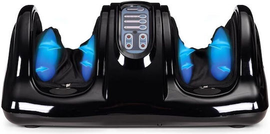 Modernhome Massage Device for the Legs with Heating Function