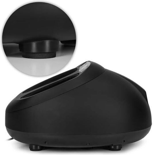 Modernhome Massage Device for the Legs with Heating Function