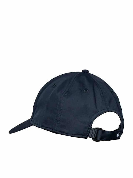 Καπελο Basic 26 Padel Μαυρο One-size