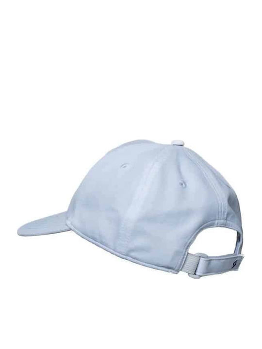 Καπελο Basic 26 Padel Ασπρο One-size