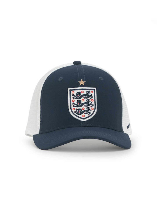 Nike England Black Unisex