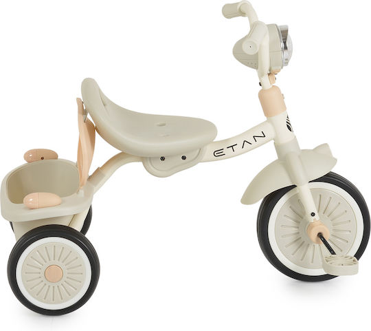 Byox Etan Foldable for 1-5 Years Beige