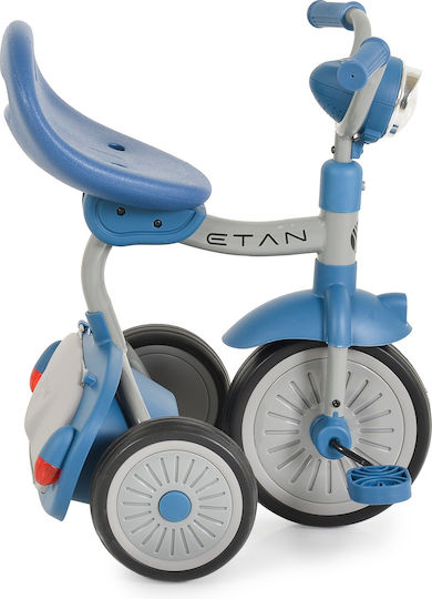 Byox Etan Foldable for Ages 1-5 Blue