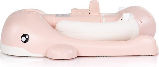 Chipolino Children's Pink Baby Bath Seat