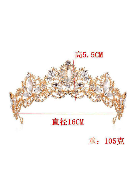Tiara Gold