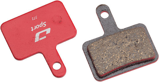 Shimano B05s Tektro Clarks Promax Jagwire Semi-metallic Brake Pads