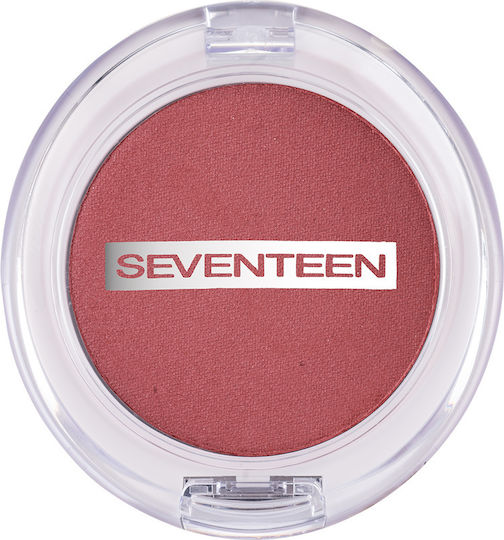 Seventeen Wabi Beauty Rouge & Blush 6gr