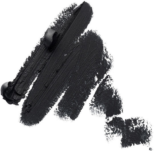 Seventeen Supersmooth Waterproof Eyeliner Soft Eye Pencil 01 Black Velvet