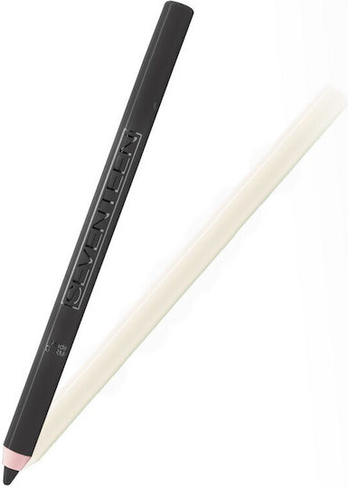 Seventeen Supersmooth Waterproof Eyeliner Soft Eye Pencil 01 Black Velvet