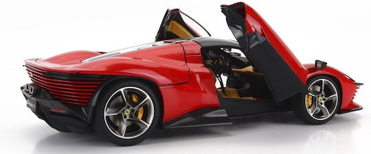 Ferrari Daytona Sp3 Червен 1:18 Bburago