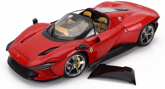 Ferrari Daytona Sp3 Червен 1:18 Bburago