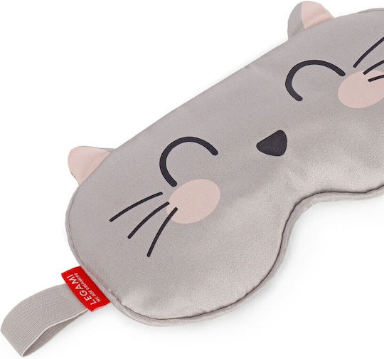 Legami Milano Kitty Sleep Mask