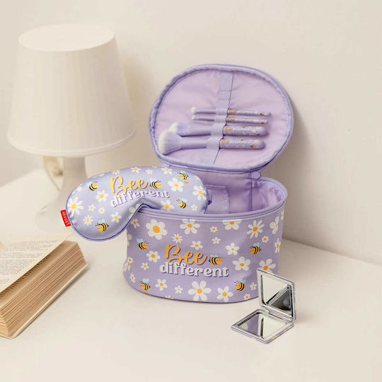 Legami Milano Bee Polyester Sleep Mask