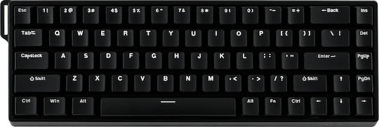 Aula WIN68 HeWIN68 He Gaming Keyboard 65% with Magnetic Switches and RGB Lighting English US