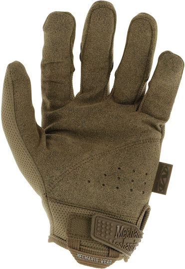 Γαντια Mechanix Original Coyote Size L