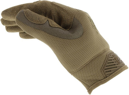Γαντια Mechanix Original Coyote Size L
