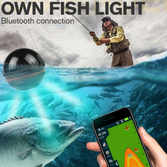 Sonar Fish Finder