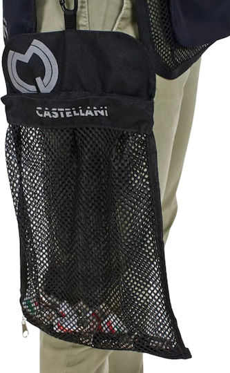 Geantă De Colectare Pentru Cartușe Uzate Castellani