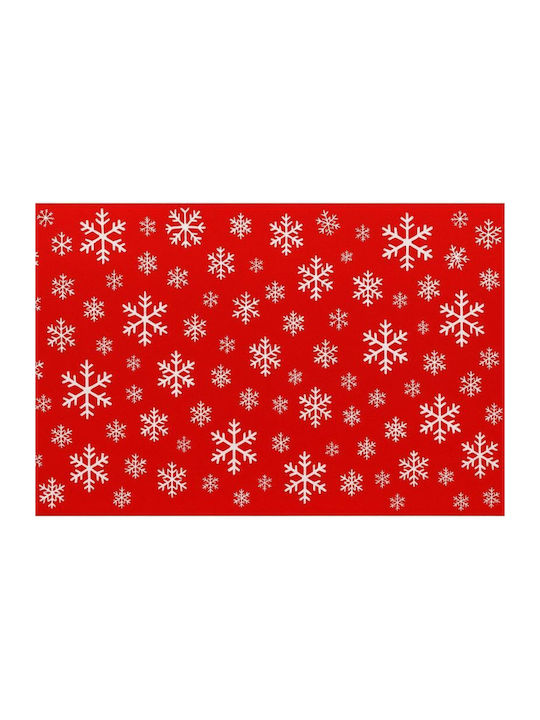 Koopman Weihnachtliches Tischgeschirr & Weihnachtlicher Schmuck (Verschiedene Designs oder Farben) Koopman Weihnachtliches Tischgeschirr & Weihnachtlicher Schmuck (Verschiedene Designs oder Farben)