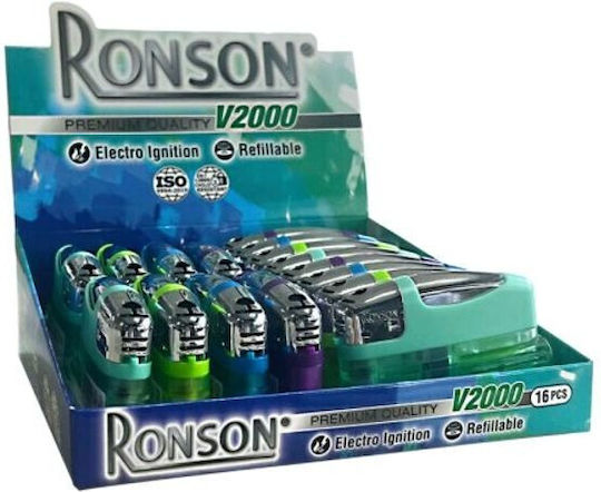 Ronson Запалка