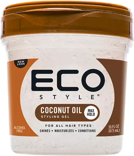 Ecostyle Gel de Păr 473ml
