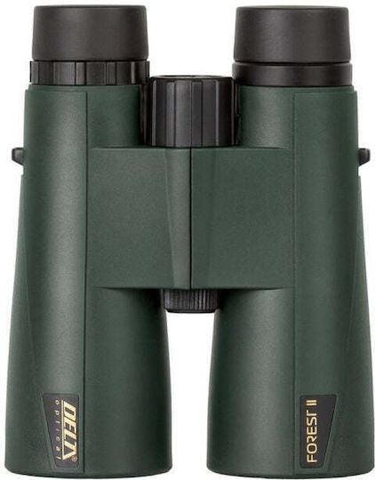 Delta Optical Κикилия Водоустойчиви 12x50мм