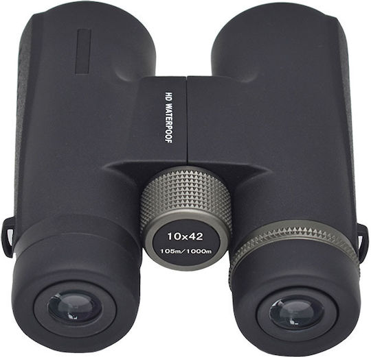 Falcon Κιάλια Optics 10x42mm Roof