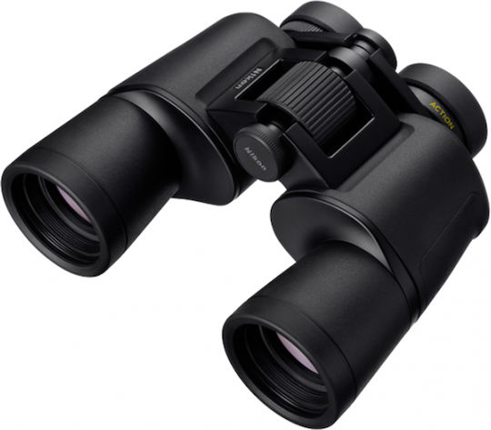 Nikon Бинокъл Action 10x42mm