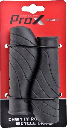 Grips Bicycle Ergo Prox Handlebar Grips