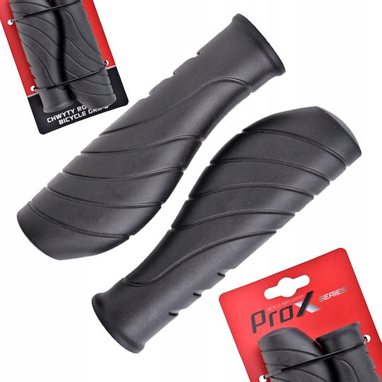 Grips Bicycle Ergo Prox Handlebar Grips
