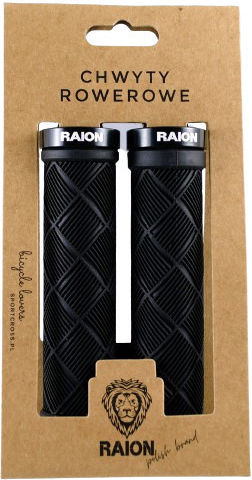 Raion Fahrradlenkergriffe Ergonomische Lenkergriffe