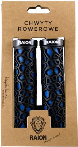 Raion Fahrradlenkergriffe