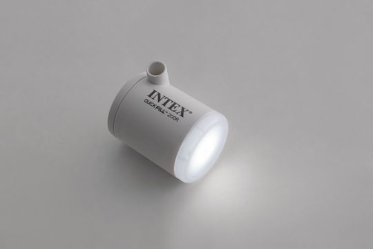 Intex Quick Fill Електрическа Помпа за Надуваеми Артикули