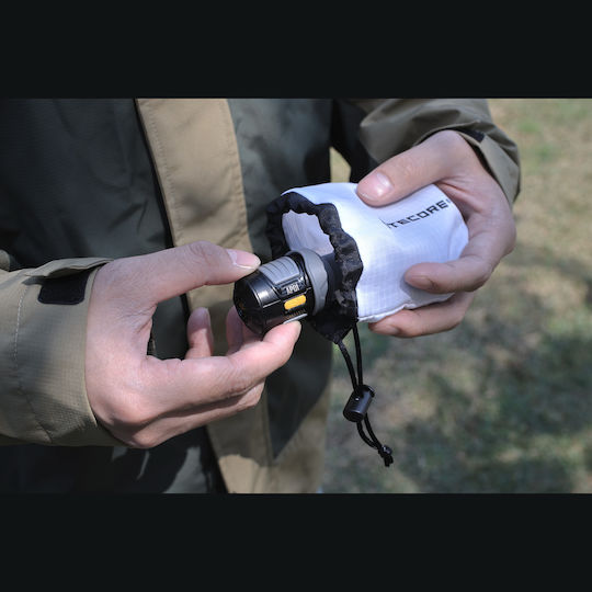NiteCore Rechargeable Electric Pump for Inflatables