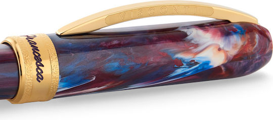 Visconti Στυλό Rollerball Πολλαπλών Χρωμάτων