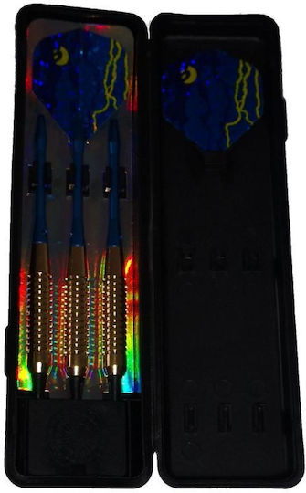 Best Sporting Săgeți De Darts Playing Typhoon 14 16 18g Best Sporting 862135
