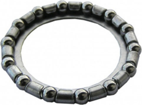 Motorradlager Schutztyp 5/32” x 14 Lagers für allgemeine Zwecke 1”